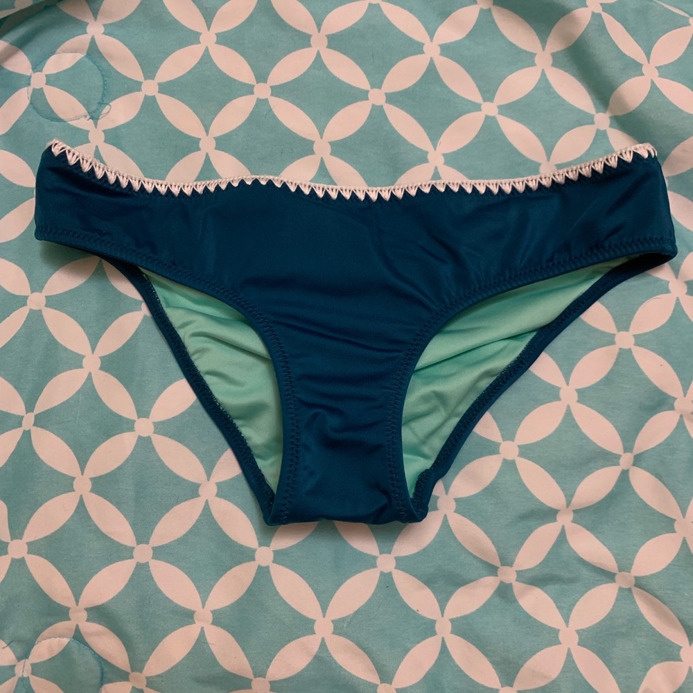 Bikini bottoms